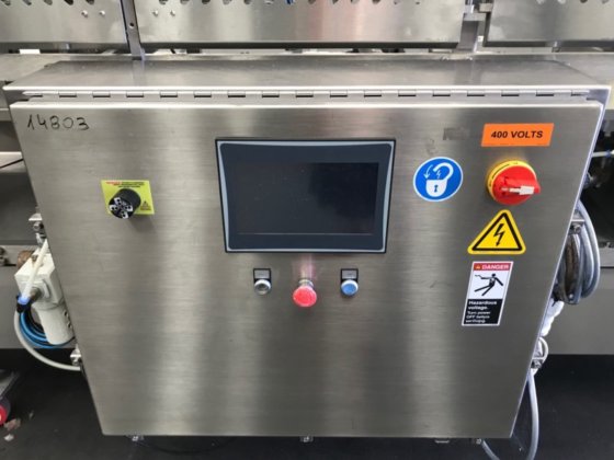 Solbern 折叠机 BF95X