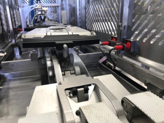 Solbern 折叠机 BF95X