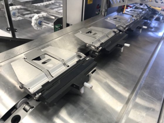 Solbern 折叠机 BF95X