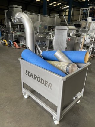 シュローダー BB600