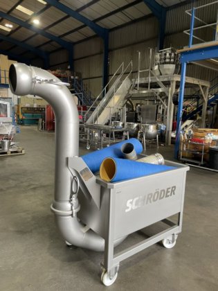 シュローダー BB600