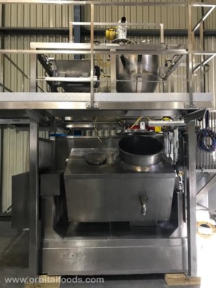 ベイカー・パーキンス・トゥィディー混合システム