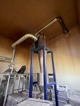 烧煮剥皮线用于腌制洋葱