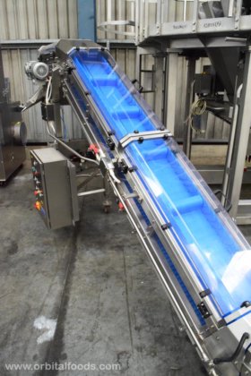 086. A&M Engineering Elevator