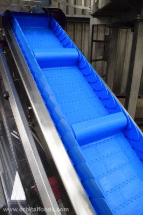 086. A&M Engineering Elevator