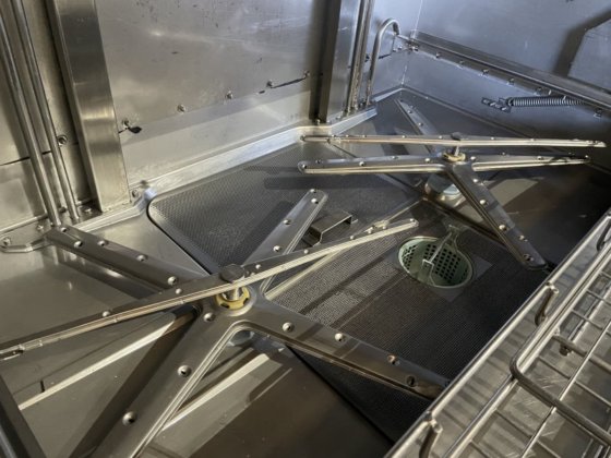 ホーバート 食器洗浄機/ 器具洗浄機