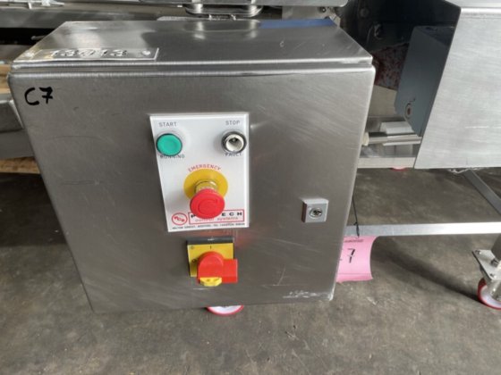 C7. Protech 传送带