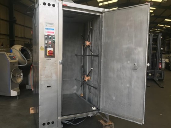 オリバー・ダグラス ロータリージェット 750