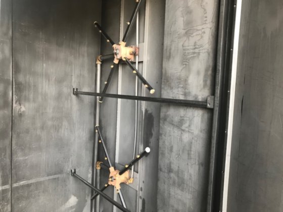 オリバー・ダグラス ロータリージェット 750