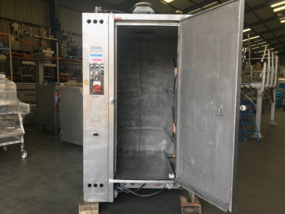 オリバー・ダグラス ロータリージェット 750