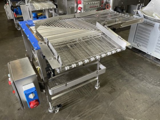 C5. プロテック コンベヤ