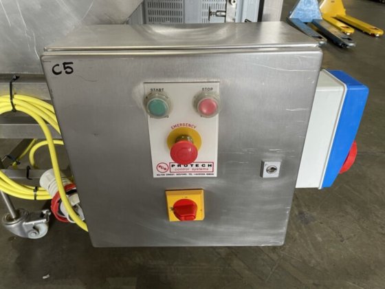 C5. Protech 传送带