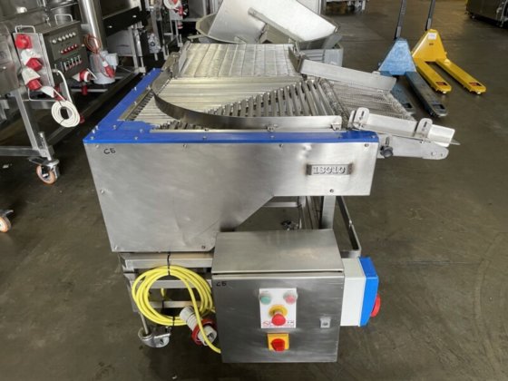 C5. プロテック コンベヤ