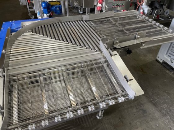 C5. プロテック コンベヤ