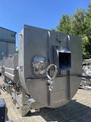 キレムコ ブランチャー