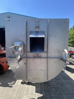 キレムコ ブランチャー