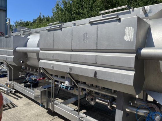 キレムコ ブランチャー