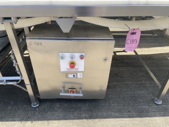 C189 Protech 输送机