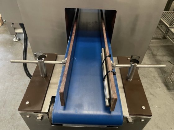 洛玛金属探测器