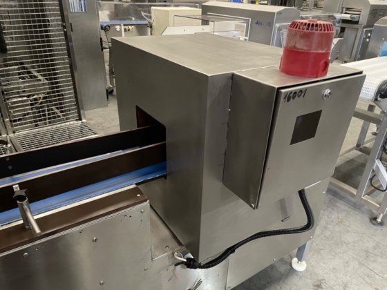 洛玛金属探测器