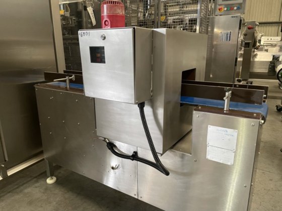 洛玛金属探测器