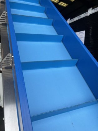 C223 有齿提升机