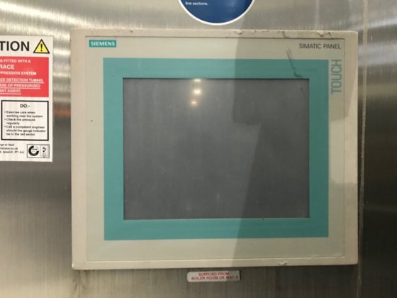 就地清洗（CIP）机器