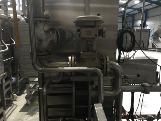 就地清洗（CIP）机器