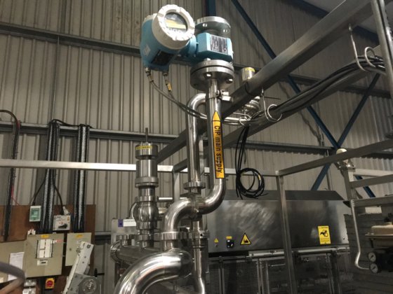 就地清洗（CIP）机器