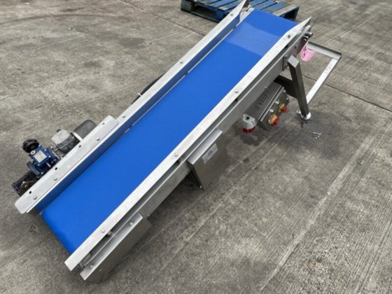 C29. Syspal 输送机