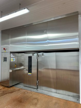 アケイディアン 6ラック