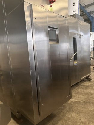 アケイディアン 6ラック