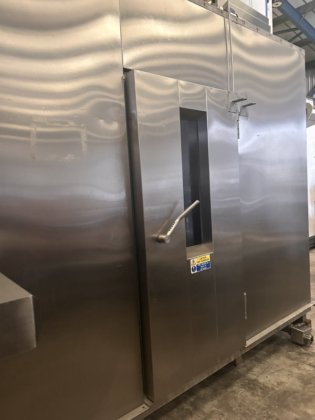 アケイディアン 6ラック