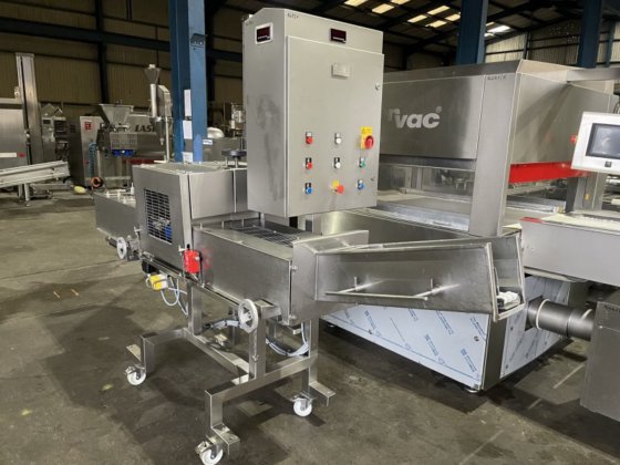 バゲットカッター