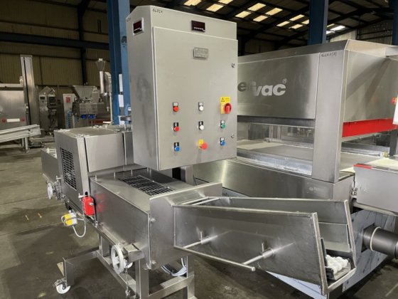 バゲットカッター