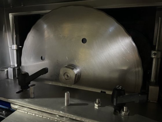 バゲットカッター