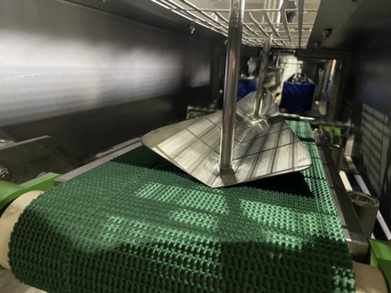 バゲットカッター