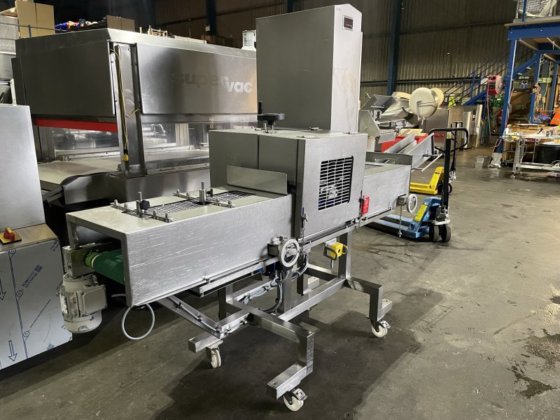 バゲットカッター