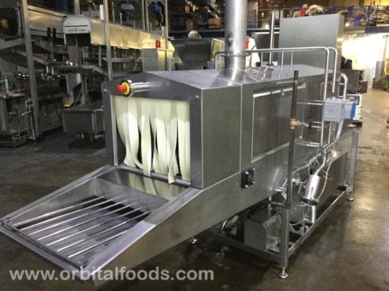 Icon 工程热水消毒器