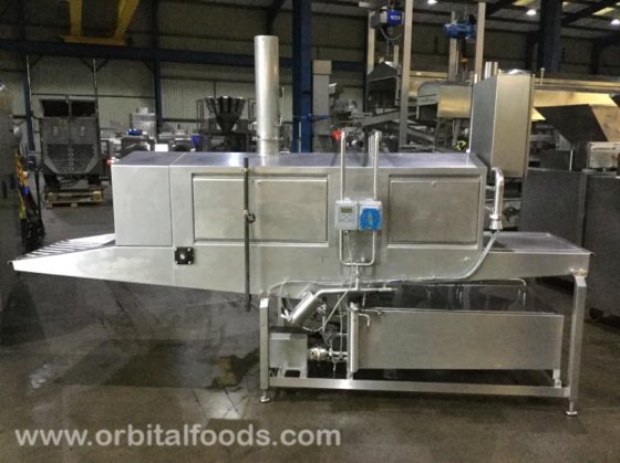 Icon 工程热水消毒器