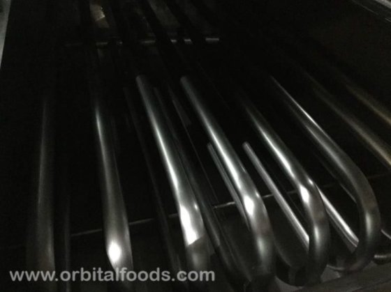 Icon 工程热水消毒器