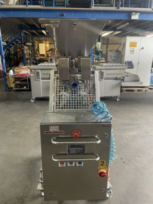 ワイナード・エンジニアリング アウジャー充填