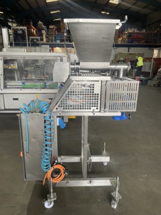 ワイナード・エンジニアリング アウジャー充填