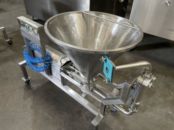 スチックデポジター