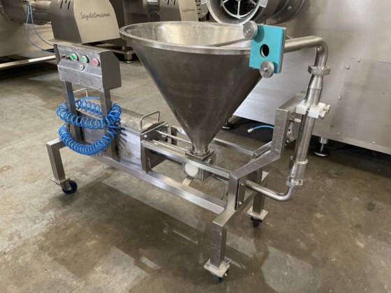 スチックデポジター