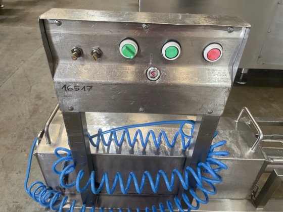 スチックデポジター