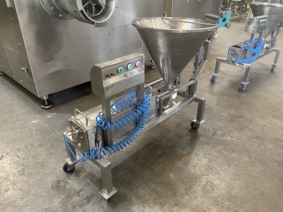 スチックデポジター