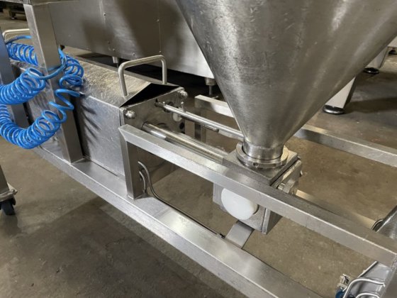 スチックデポジター