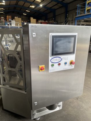 包装自動化 ロトフィル