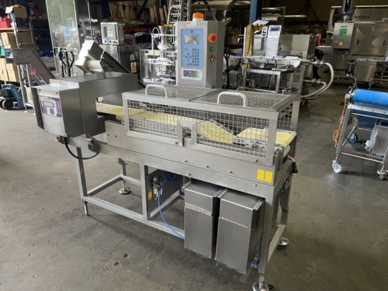 フォートレス/ PCL組み合わせユニット